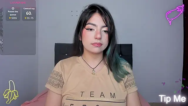 sammy bunny1 online show from November 2025 11:52:02 PM