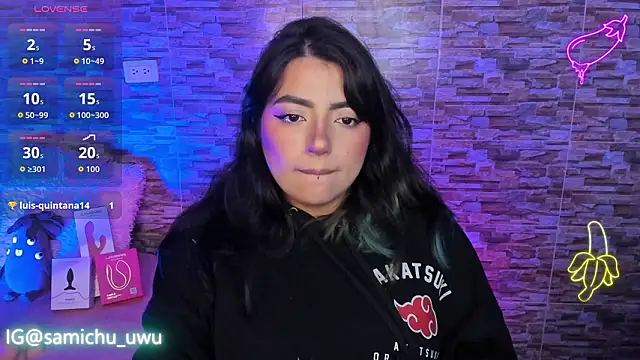 sammy bunny1 online show from March 2026 04:56:02 AM