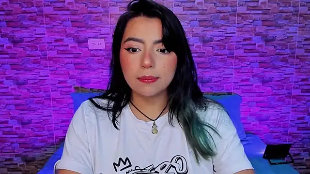 sammy bunny1 online show from February 2026 01:25:01 AM