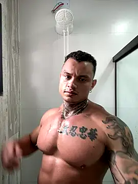 alegriadodia online show from October 2025 06:20:01 PM