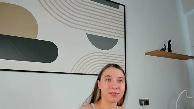 KarlyFees online show from March 2026 09:16:01 AM