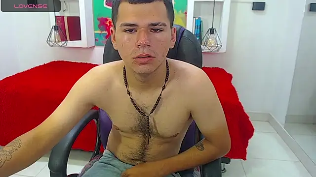 Snapshot of jokerbrad_1 chatting on September 2025 07:02:01 PM jokerbrad 1 online show from September 2025 07:02:01 PM