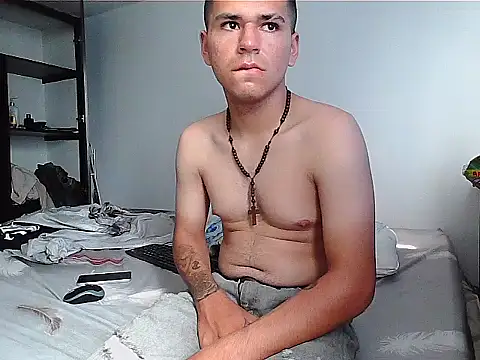 Snapshot of jokerbrad_1 chatting on October 2025 06:31:02 PM jokerbrad 1 online show from October 2025 06:31:02 PM