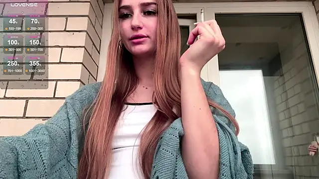 SweetJinny88 online show from November 2025 07:44:02 AM