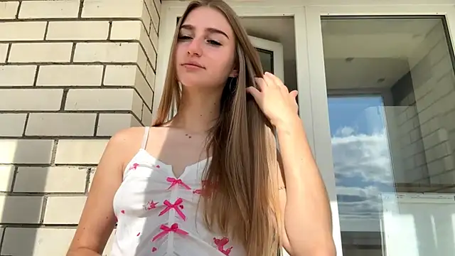 SweetJinny88 online show from September 2025 07:08:01 AM