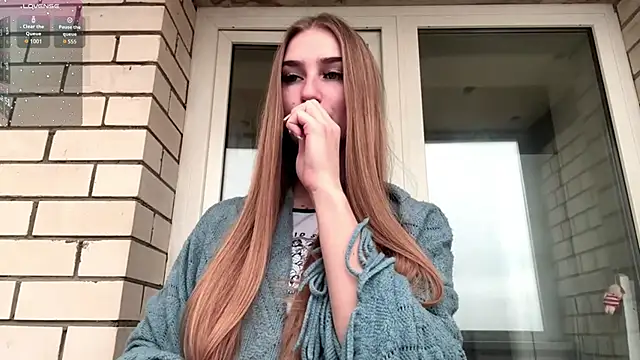 SweetJinny88 online show from December 2025 07:30:02 AM