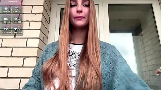 SweetJinny88 online show from November 2025 07:24:01 AM