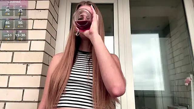 SweetJinny88 online show from November 2025 07:12:02 AM