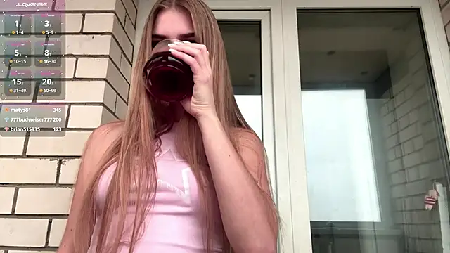 SweetJinny88 online show from November 2025 07:12:01 AM