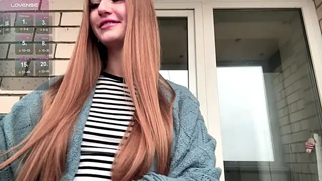 SweetJinny88 online show from November 2025 08:15:01 AM