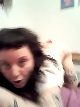 Sam gotikass online show from November 2025 04:01:01 AM