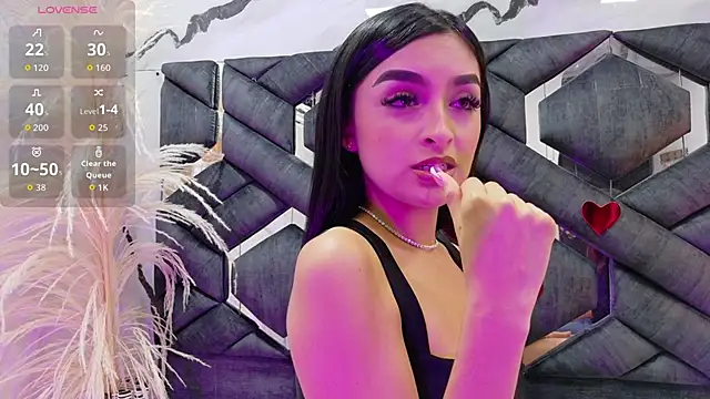 Madison 03 online show from October 2025 09:00:01 AM