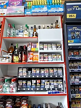 Fluturas2 online show from November 2025 10:41:02 AM