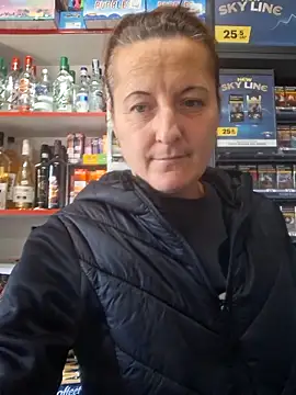 Fluturas2 online show from October 2025 08:25:02 AM