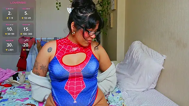 zoeysoda1 online show from October 2025 07:02:01 PM