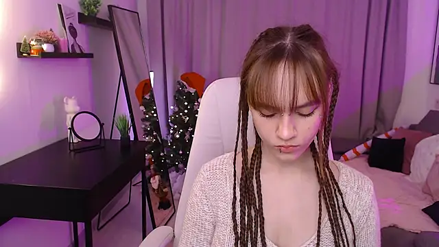 Jamie Chung online show from December 2025 01:05:02 AM