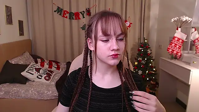 Jamie Chung online show from December 2025 01:08:02 AM