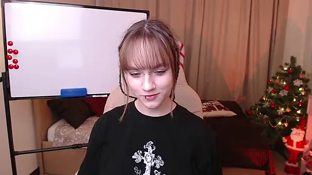 Jamie Chung online show from December 2025 05:12:02 AM