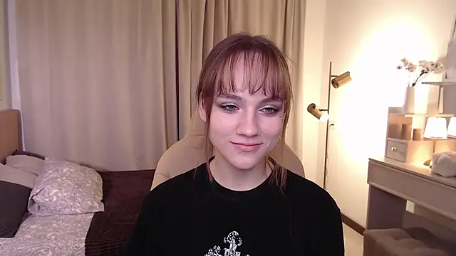 Jamie Chung online show from November 2025 05:08:01 AM