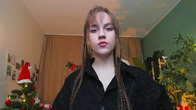 Jamie Chung online show from December 2025 01:19:01 AM