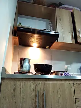 Alisson Morgann online show from December 2025 12:13:02 AM