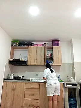 Alisson Morgann online show from November 2025 01:55:02 PM