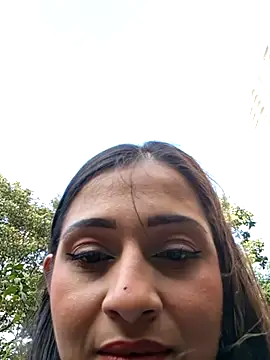 Alisson Morgann online show from June 2026 10:11:02 PM