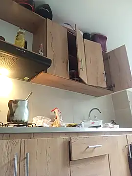 Alisson Morgann online show from January 2026 02:24:01 PM