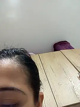 Alisson Morgann online show from December 2025 11:58:01 PM