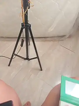 Alisson Morgann online show from November 2025 01:12:02 PM