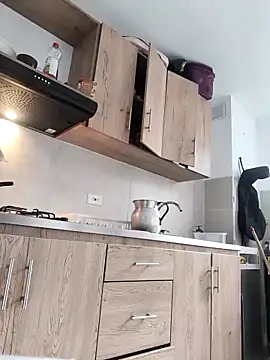 Alisson Morgann online show from February 2026 01:55:02 PM