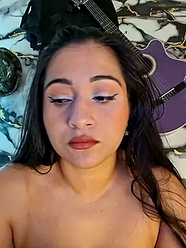 Alisson Morgann online show from May 2026 01:47:02 PM