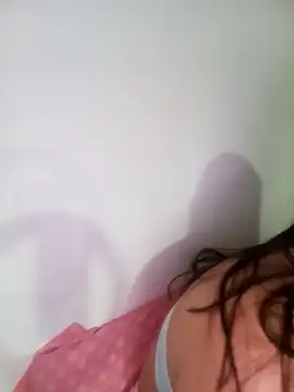 Alisson Morgann online show from November 2025 03:33:02 AM