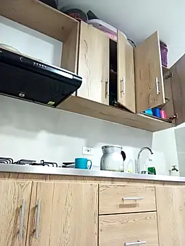 Alisson Morgann online show from December 2025 11:32:01 AM