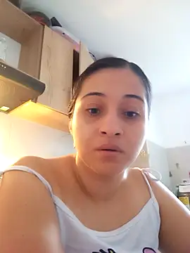 Alisson Morgann online show from December 2025 12:07:01 PM