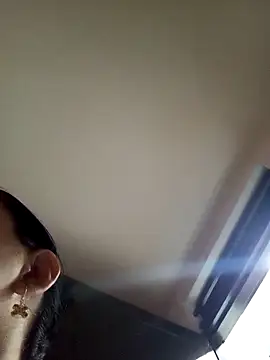 Alisson Morgann online show from December 2025 12:24:02 AM