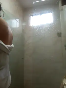 Alisson Morgann online show from November 2025 09:41:01 PM