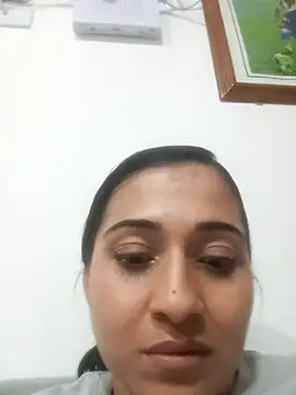 Alisson Morgann online show from November 2025 10:43:01 PM