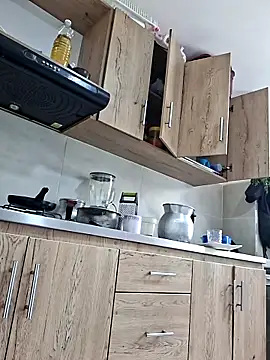 Alisson Morgann online show from April 2026 01:25:02 PM