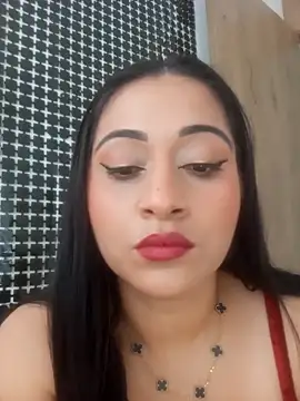 Alisson Morgann online show from October 2025 03:45:01 PM