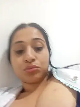 Alisson Morgann online show from December 2025 01:05:01 AM