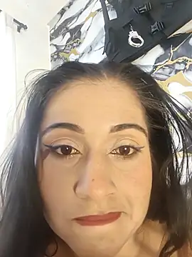 Alisson Morgann online show from February 2026 08:59:02 PM