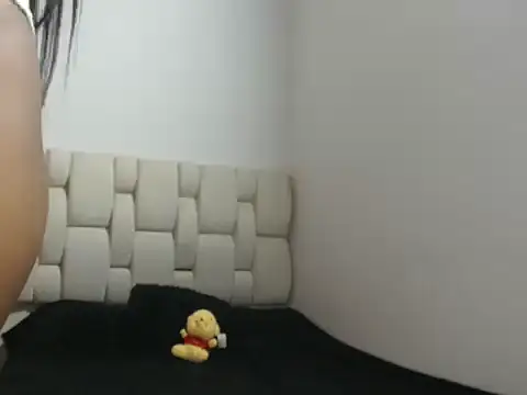 MysticShaira online show from November 2025 06:52:01 PM