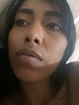 MysticShaira online show from May 2026 09:37:02 PM