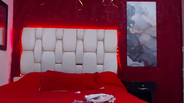 MysticShaira online show from September 2025 06:18:02 PM