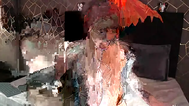 zoey stonee online show from October 2025 07:25:01 PM