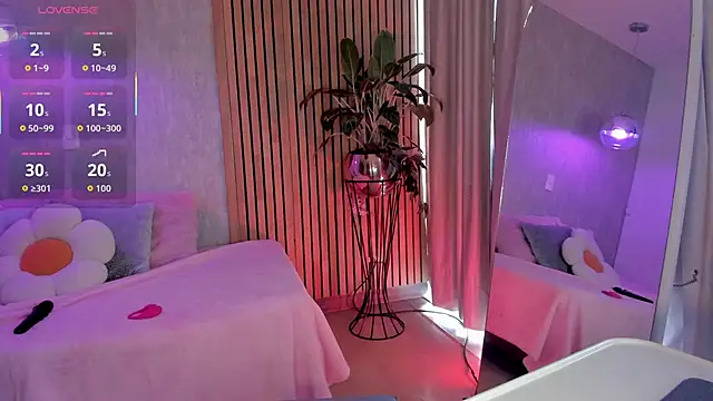 emma       online show from February 2026 09:47:01 PM