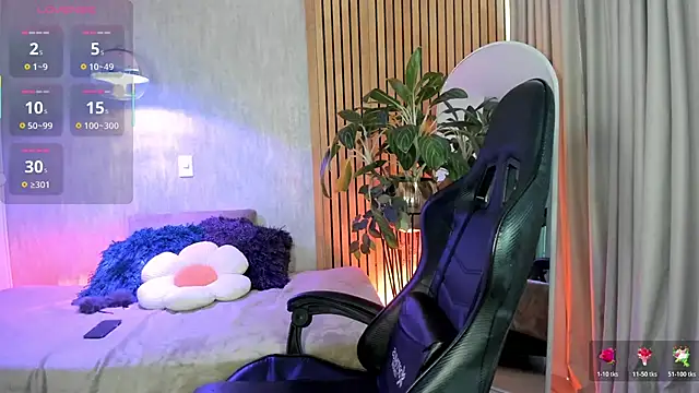 emma       online show from January 2026 09:08:01 PM