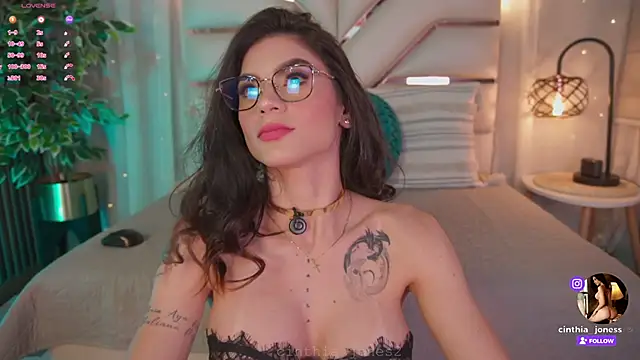 cinthia jones2 online show from April 2026 05:10:02 AM