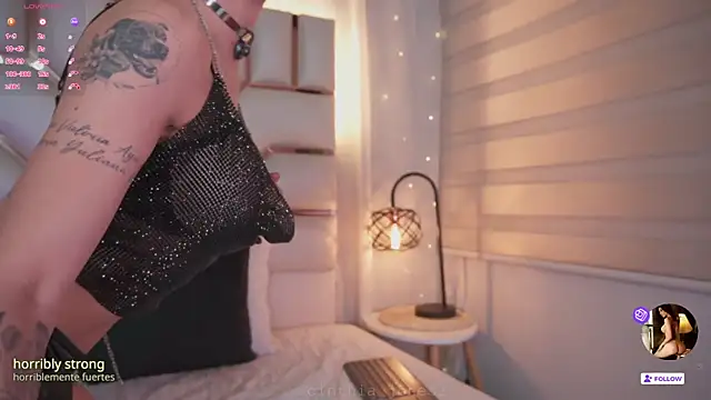 cinthia jones2 online show from April 2026 07:10:01 AM